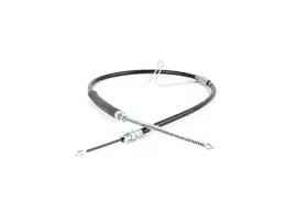 BSG 30-765-007 BSG Трос, стояночная тормозная система